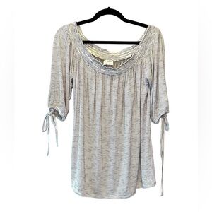 Knox Rose Top large